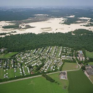 Holiday Park Duinhoeve